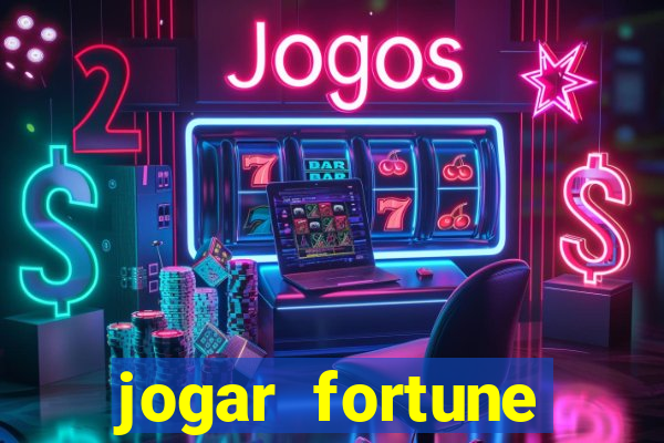 jogar fortune double demo